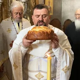 Прослављен имендан Владике Јоаникија
