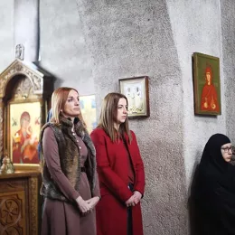 Епископу Јоаникију уручено високо одликовање Украјинске православне Цркве Московског патријархата 