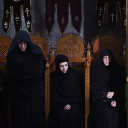 Епископу Јоаникију уручено високо одликовање Украјинске православне Цркве Московског патријархата 