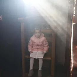 Епископу Јоаникију уручено високо одликовање Украјинске православне Цркве Московског патријархата 