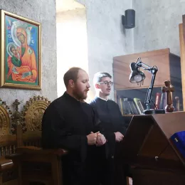 Епископу Јоаникију уручено високо одликовање Украјинске православне Цркве Московског патријархата 