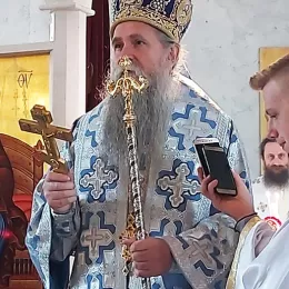 Празник Светог краља Стефана Дечанског прослављен у манастиру Мајсторовина