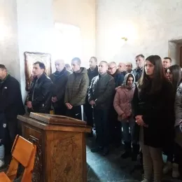 Празник Светог краља Стефана Дечанског прослављен у манастиру Мајсторовина