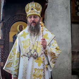 Бесједа Његовог Високопреосвештенства Митрополита бориспољског и броварског Господина Антонија 