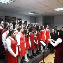 Хуманитарно вече за помоћ дјеци Ораховца