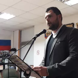 Хуманитарно вече за помоћ дјеци Ораховца