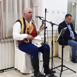 ЦД „Патријарх Павле“ представљен у Никшићу