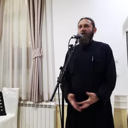 ЦД „Патријарх Павле“ представљен у Никшићу