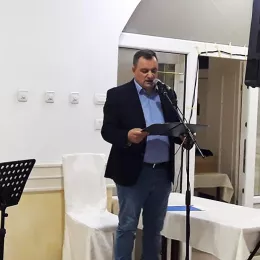 ЦД „Патријарх Павле“ представљен у Никшићу