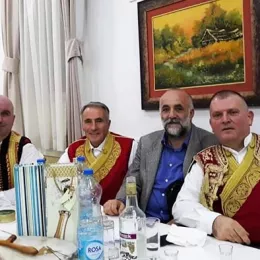 ЦД „Патријарх Павле“ представљен у Никшићу