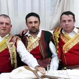 ЦД „Патријарх Павле“ представљен у Никшићу