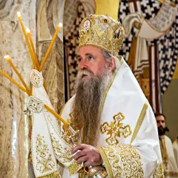 Саопштење о здравственом стању Епископа Јоаникија