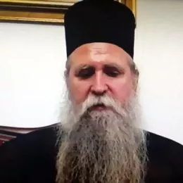 Владика Јоаникије: Ово је велики испит за наш народ и Цркву
