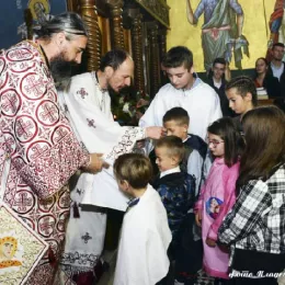 Да љубимо једни друге – Празник Светог Великомученика Димитрија у Невесињу