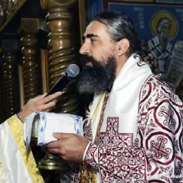 Да љубимо једни друге – Празник Светог Великомученика Димитрија у Невесињу