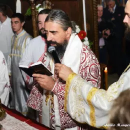 Да љубимо једни друге – Празник Светог Великомученика Димитрија у Невесињу