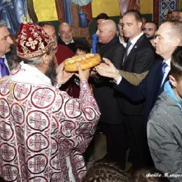 Да љубимо једни друге – Празник Светог Великомученика Димитрија у Невесињу