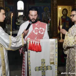 Да љубимо једни друге – Празник Светог Великомученика Димитрија у Невесињу