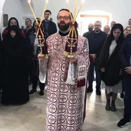 Владика Методије