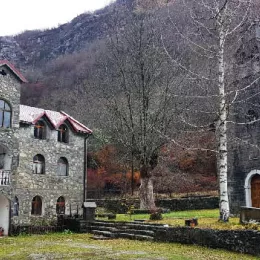 Епископ Методије богослужио у манастиру Бијела