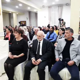 Манифестација „Дани Патријарха Павла“ одржана у Никшићу