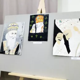 Манифестација „Дани Патријарха Павла“ одржана у Никшићу