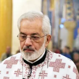 Литургију у цркви Светог Николе у Бијелом Пољу служио протојереј-ставрофор Милош Весин