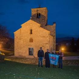 Срби за Србе за народну кухињу у Беранама!