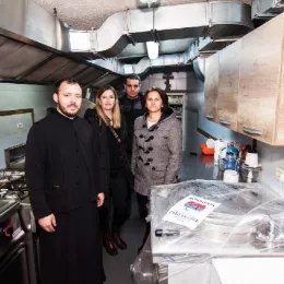 Срби за Србе за народну кухињу у Беранама!