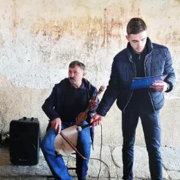 Прослављена слава Братства православне омладине „Свети Kраљ Милутин” из Бијелог Поља 