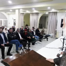 „XI Дани Његошеви“ завршени у Никшићу - Милутин Мићовић