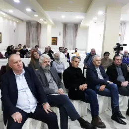 „XI Дани Његошеви“ завршени у Никшићу - Милутин Мићовић