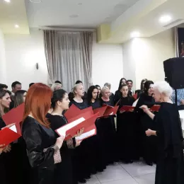 „XI Дани Његошеви“ завршени у Никшићу - Милутин Мићовић