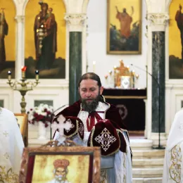 О. Слободан Јокић : Вјера је најљепши дар који човјек може да добије