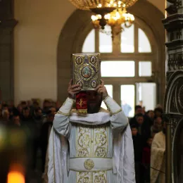 О. Слободан Јокић : Вјера је најљепши дар који човјек може да добије