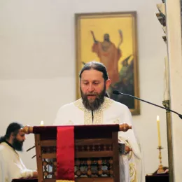 О. Слободан Јокић : Вјера је најљепши дар који човјек може да добије