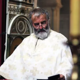 Света Литургија служена у никшићком Саборном храму