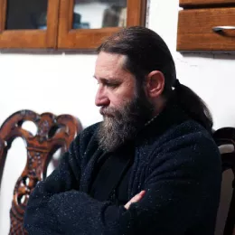 Света Литургија служена у никшићком Саборном храму