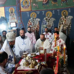 Митровдан у Невесињу