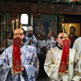 Митровдан у Невесињу