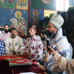 Митровдан у Невесињу