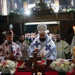 Митровдан у Невесињу