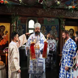 Митровдан у Невесињу