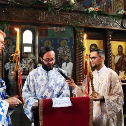 Митровдан у Невесињу