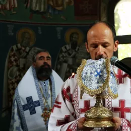 Митровдан у Невесињу