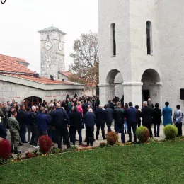 Митровдан у Невесињу