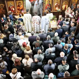 Митровдан у Невесињу