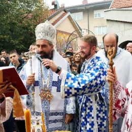 Митровдан у Невесињу