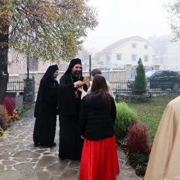 Митровдан у Невесињу