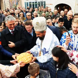 Митровдан у Невесињу